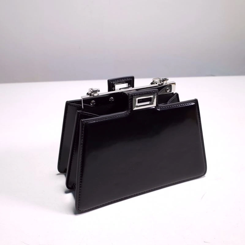 HighPerformance Fendi Peekaboo Bags 59358
