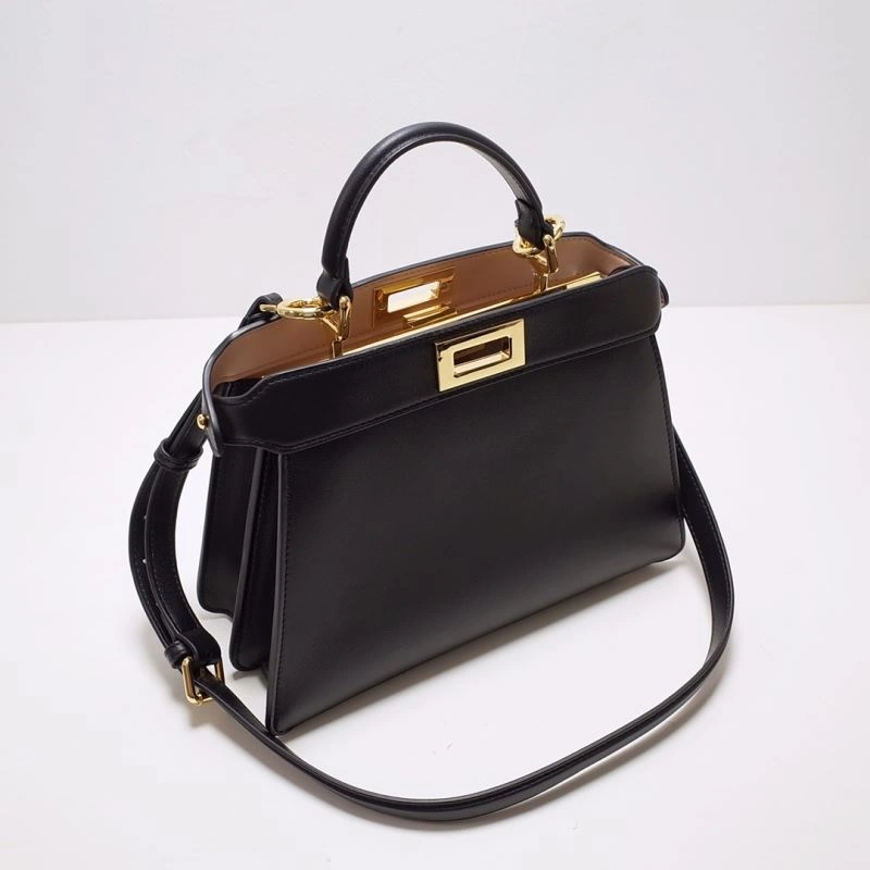 Sophisticated Fendi Peekaboo Bags 59356