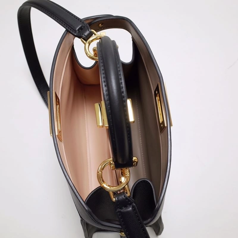 Sophisticated Fendi Peekaboo Bags 59356