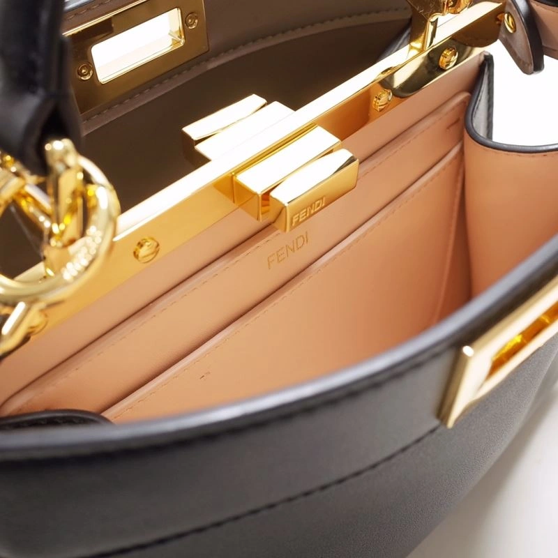 Sophisticated Fendi Peekaboo Bags 59356
