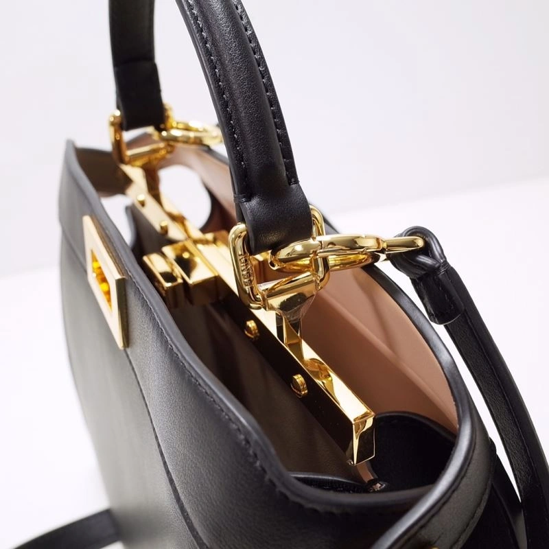 Sophisticated Fendi Peekaboo Bags 59356