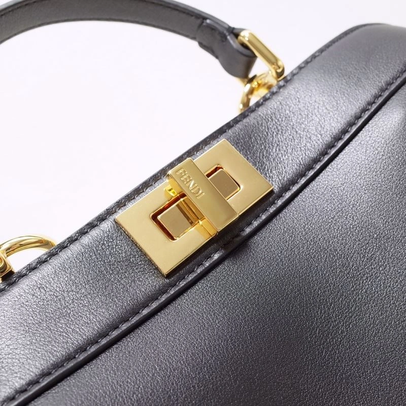 Sophisticated Fendi Peekaboo Bags 59356