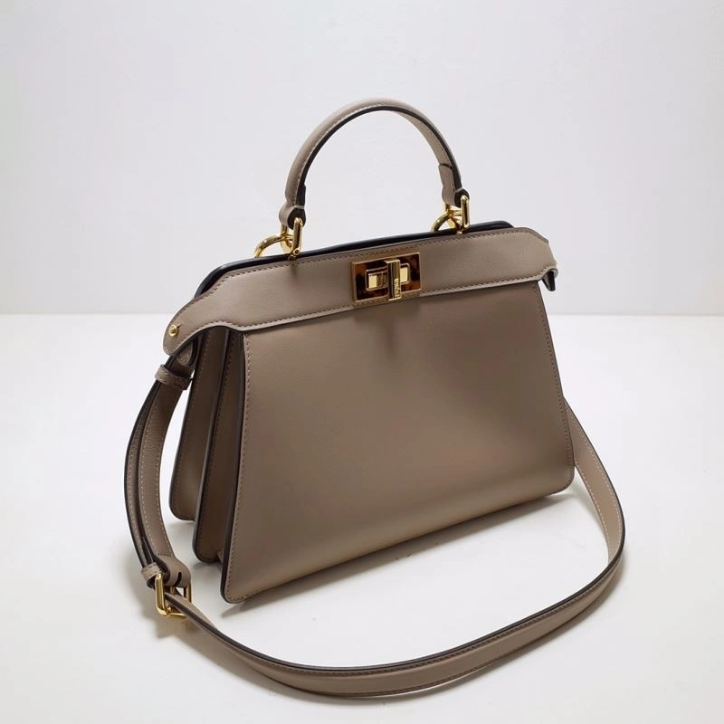 Fendi Peekaboo Bags OnTrend 59399