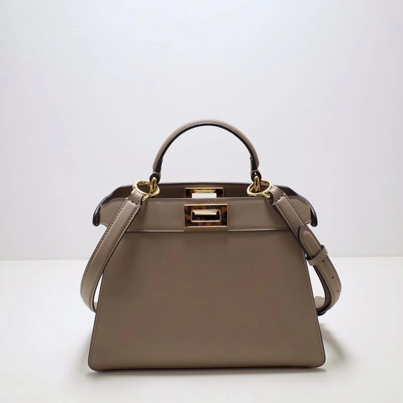 Fendi Peekaboo Bags OnTrend 59399