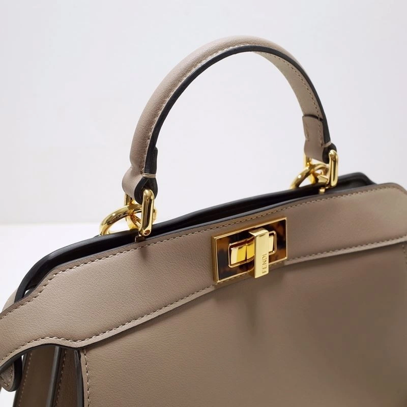 Fendi Peekaboo Bags OnTrend 59399