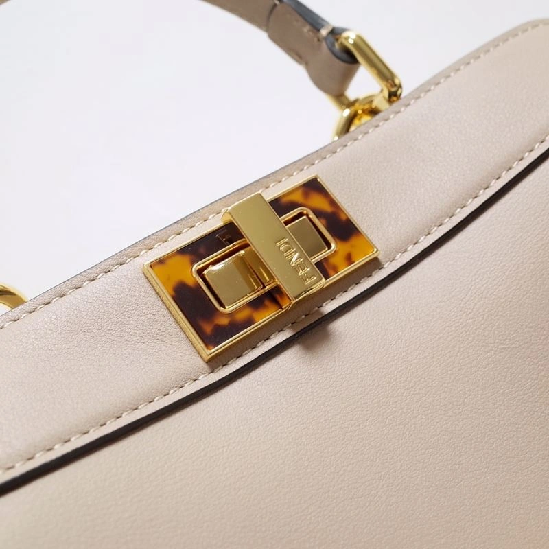 Fendi Peekaboo Bags OnTrend 59399