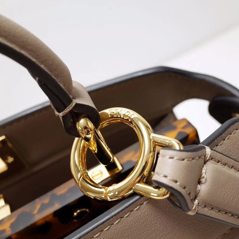 Fendi Peekaboo Bags OnTrend 59399
