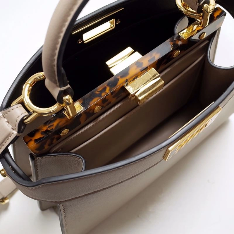Fendi Peekaboo Bags OnTrend 59399