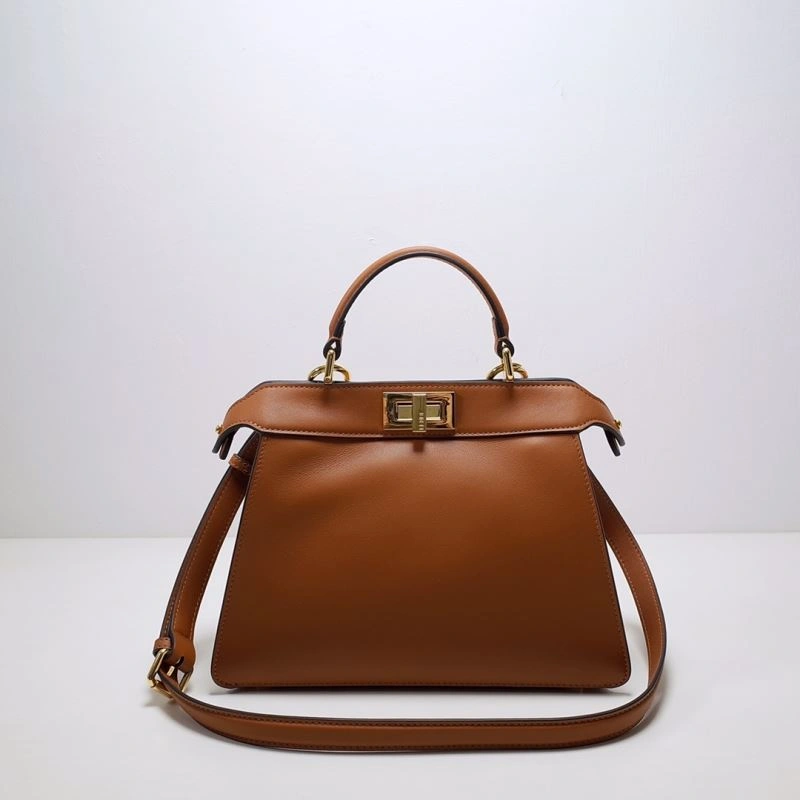 MultiPurpose Fendi Peekaboo Bags 59364