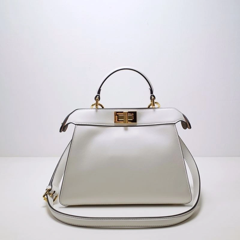 Trendy Fendi Peekaboo Bags 59366