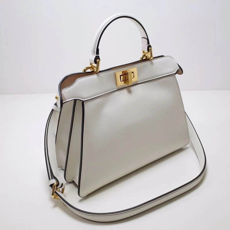 Trendy Fendi Peekaboo Bags 59366