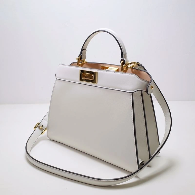 Trendy Fendi Peekaboo Bags 59366