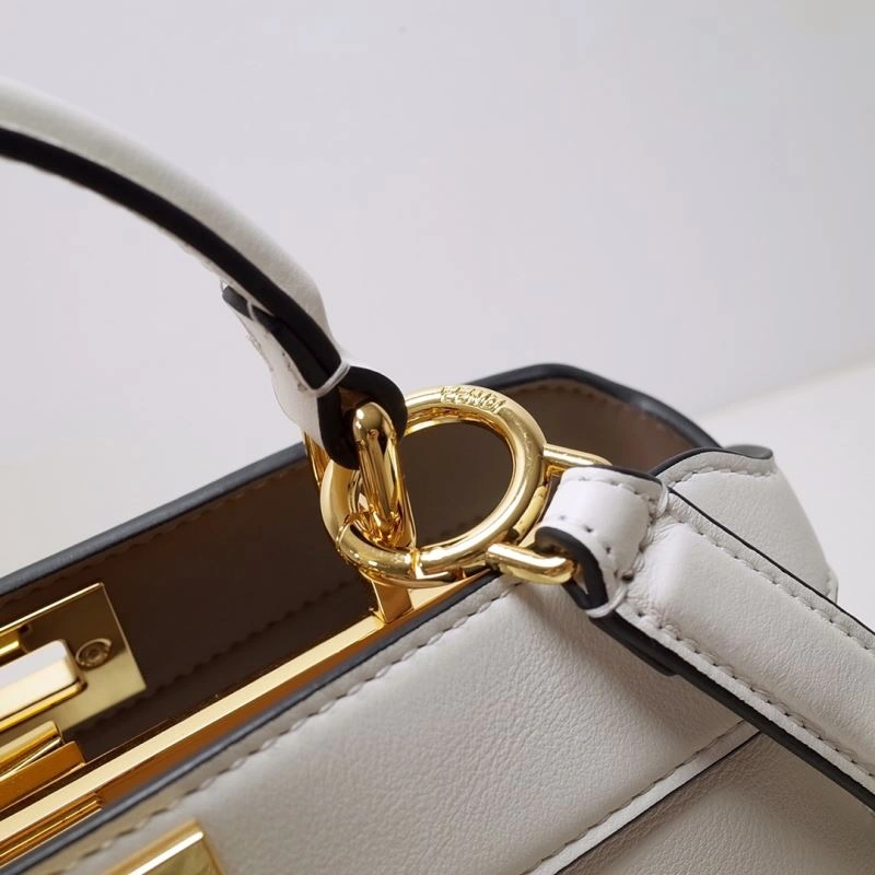 Trendy Fendi Peekaboo Bags 59366