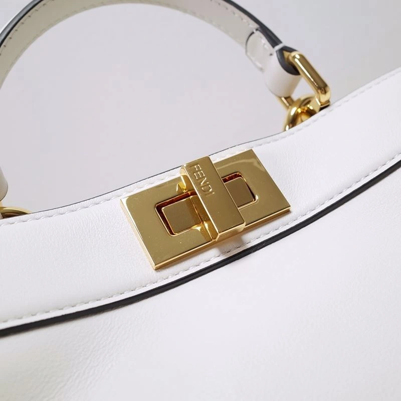 Trendy Fendi Peekaboo Bags 59366