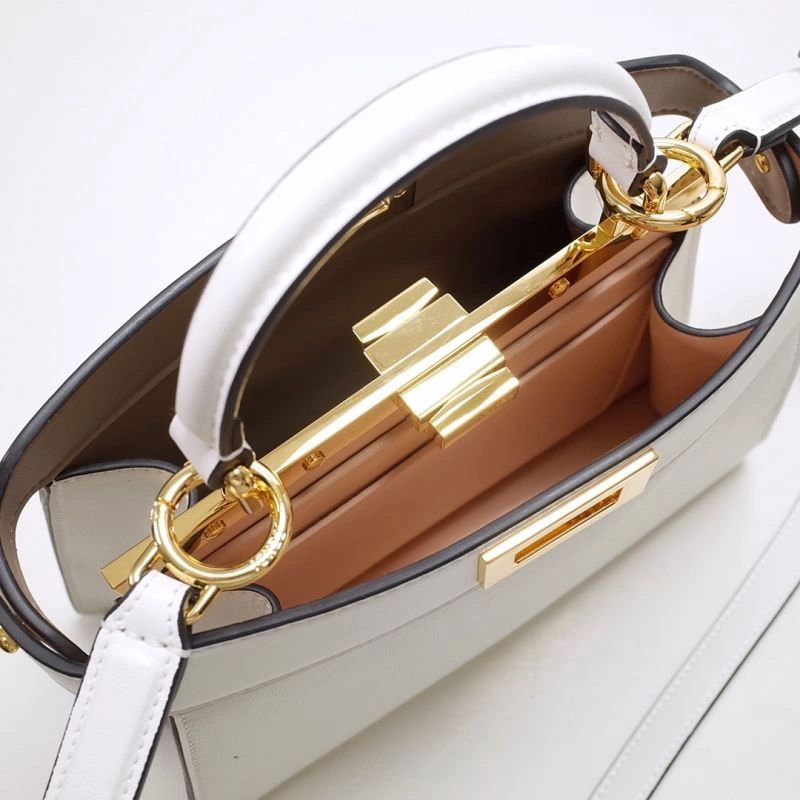 Trendy Fendi Peekaboo Bags 59366