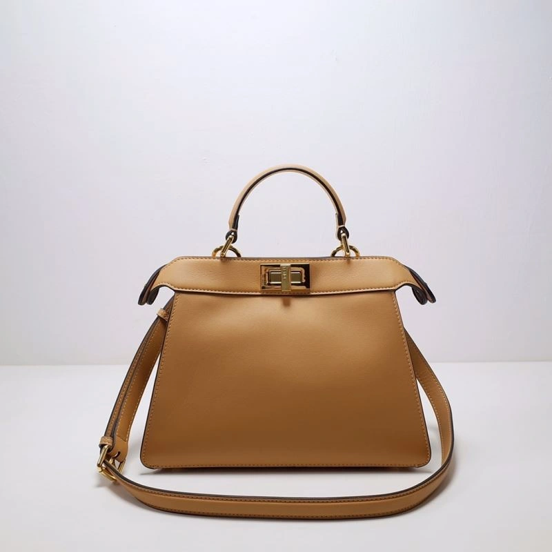 Popular Fendi Peekaboo Bags 59355
