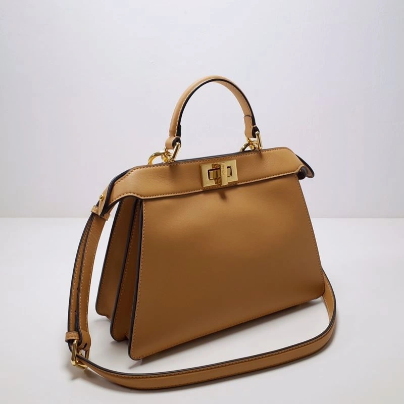 Popular Fendi Peekaboo Bags 59355