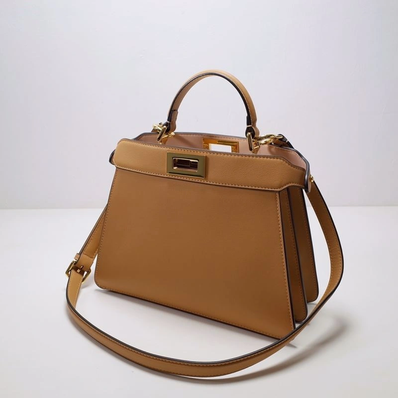 Popular Fendi Peekaboo Bags 59355