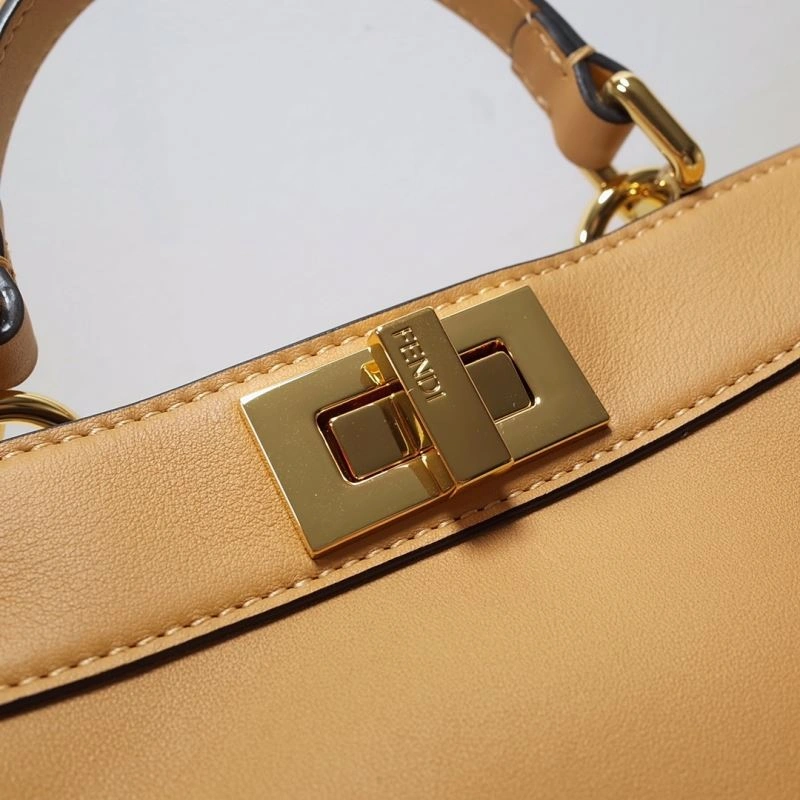 Popular Fendi Peekaboo Bags 59355
