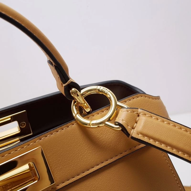 Popular Fendi Peekaboo Bags 59355
