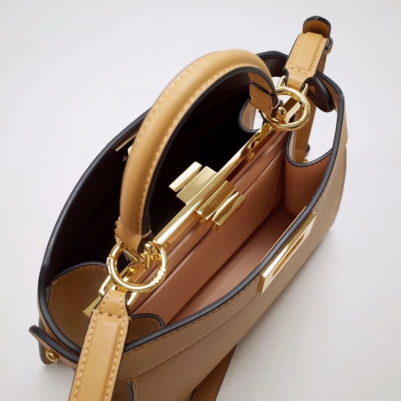 Popular Fendi Peekaboo Bags 59355