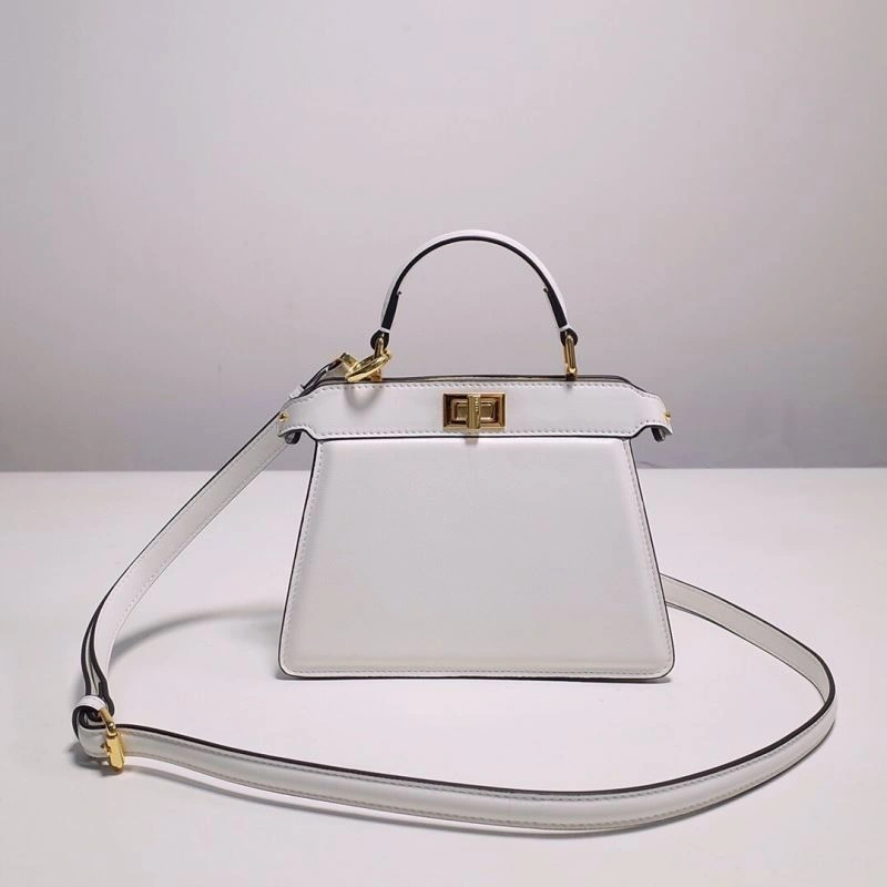OdorResistant Fendi Peekaboo Bags 59365