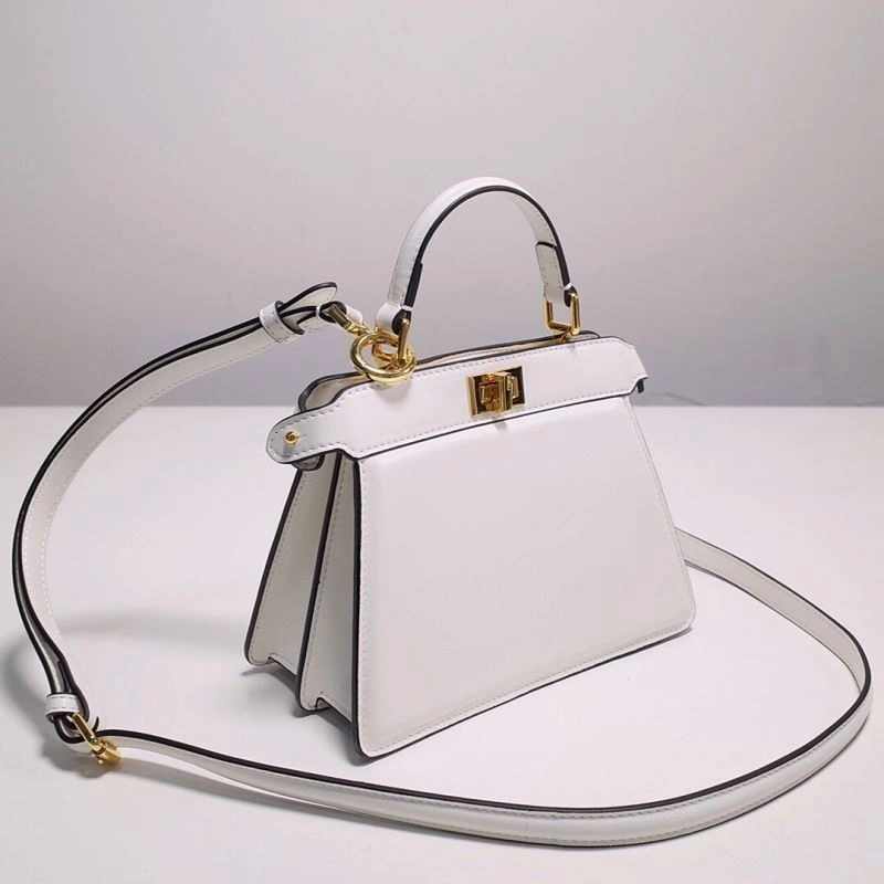 OdorResistant Fendi Peekaboo Bags 59365