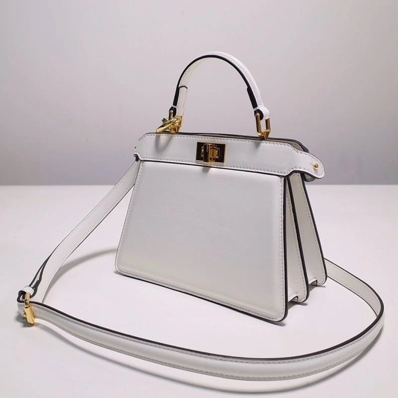 OdorResistant Fendi Peekaboo Bags 59365