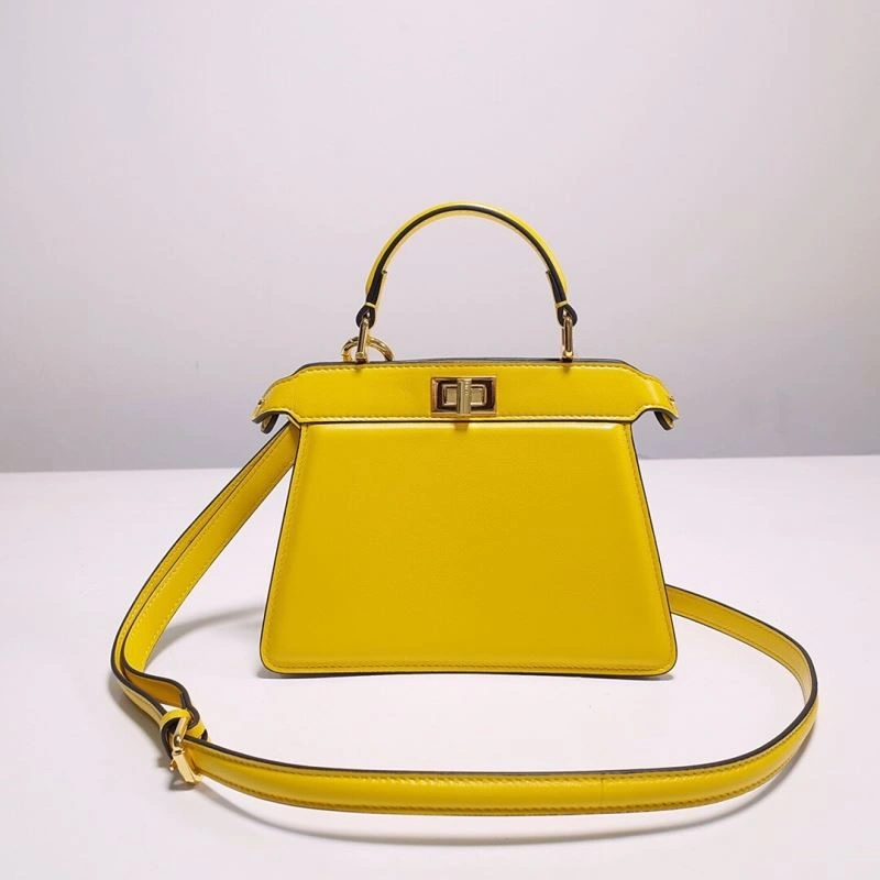 Fendi Peekaboo Bags Thermal 59362