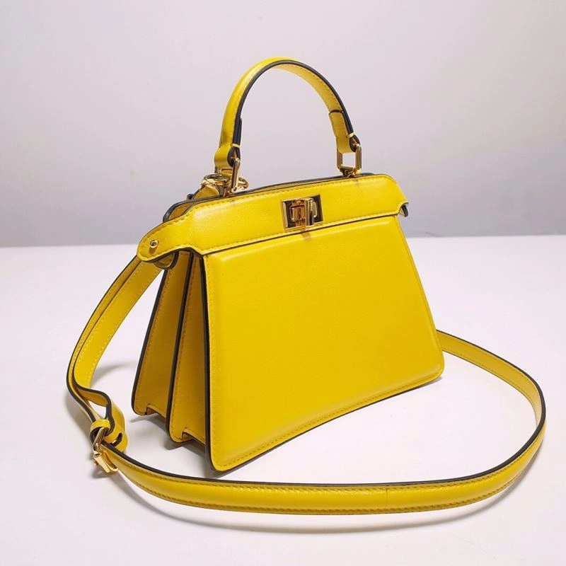 Fendi Peekaboo Bags Thermal 59362