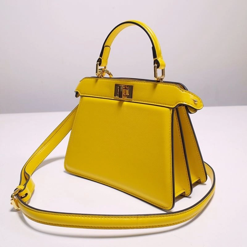 Fendi Peekaboo Bags Thermal 59362