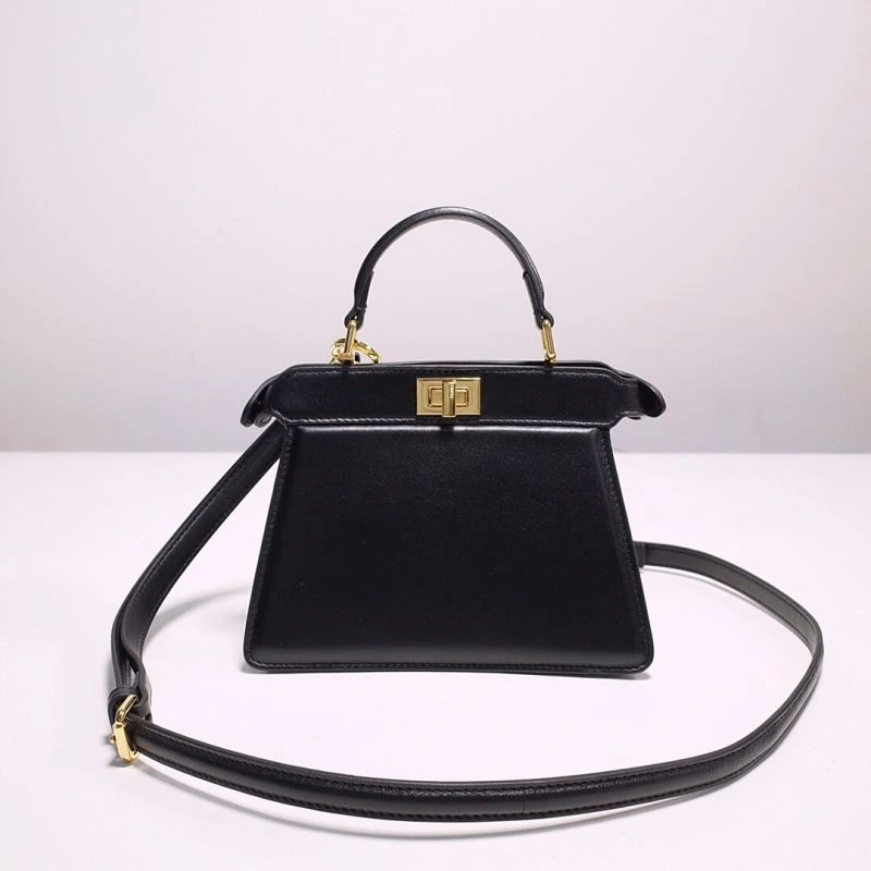 Refined Fendi Peekaboo Bags 59353