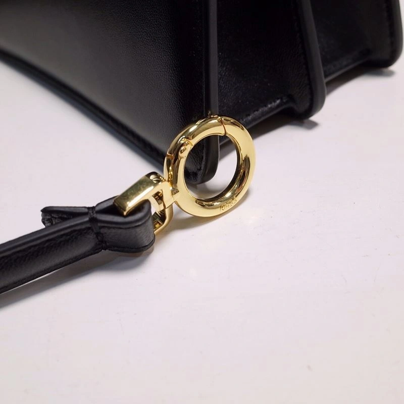 Refined Fendi Peekaboo Bags 59353