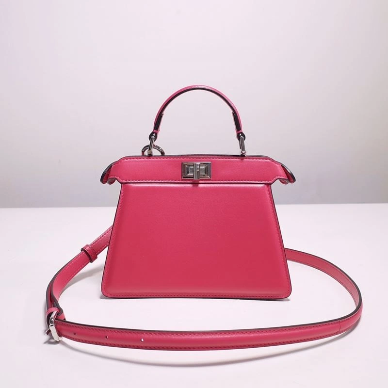 Tailored Fendi Peekaboo Bags 59352