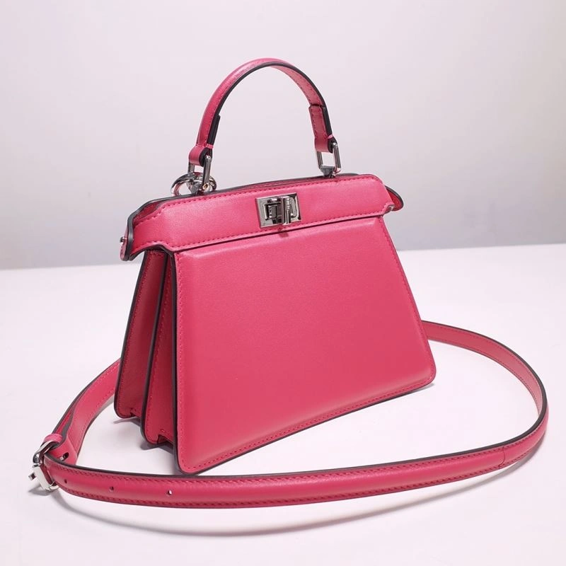 Tailored Fendi Peekaboo Bags 59352