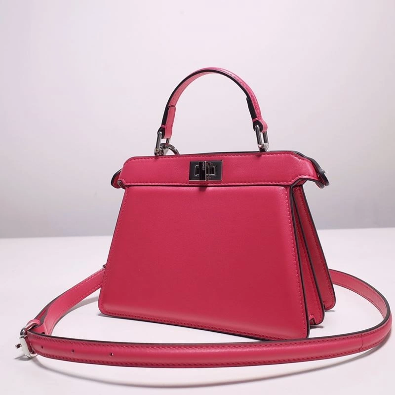Tailored Fendi Peekaboo Bags 59352