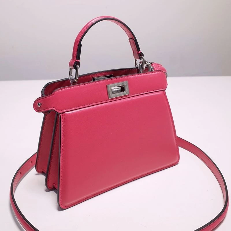 Tailored Fendi Peekaboo Bags 59352