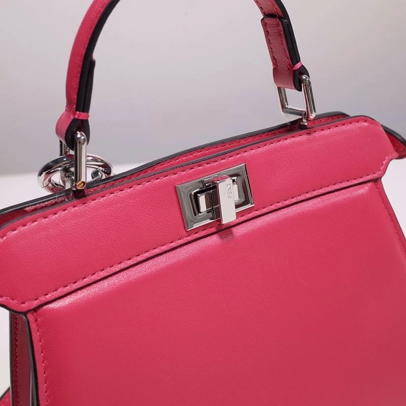 Tailored Fendi Peekaboo Bags 59352