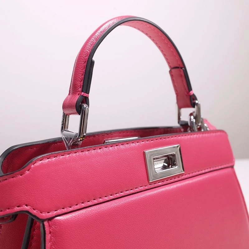 Tailored Fendi Peekaboo Bags 59352
