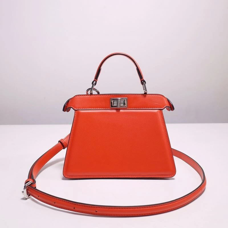 Fendi Peekaboo Bags Comfortable 59354