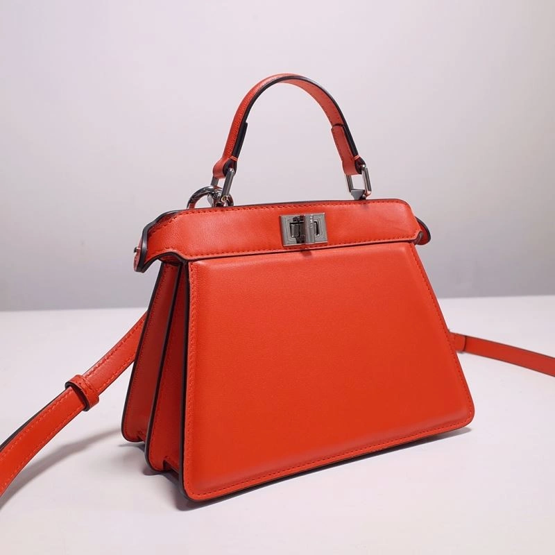 Fendi Peekaboo Bags Comfortable 59354