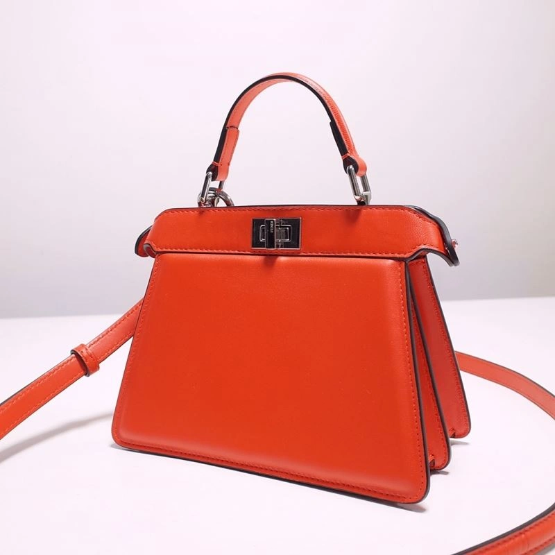 Fendi Peekaboo Bags Comfortable 59354