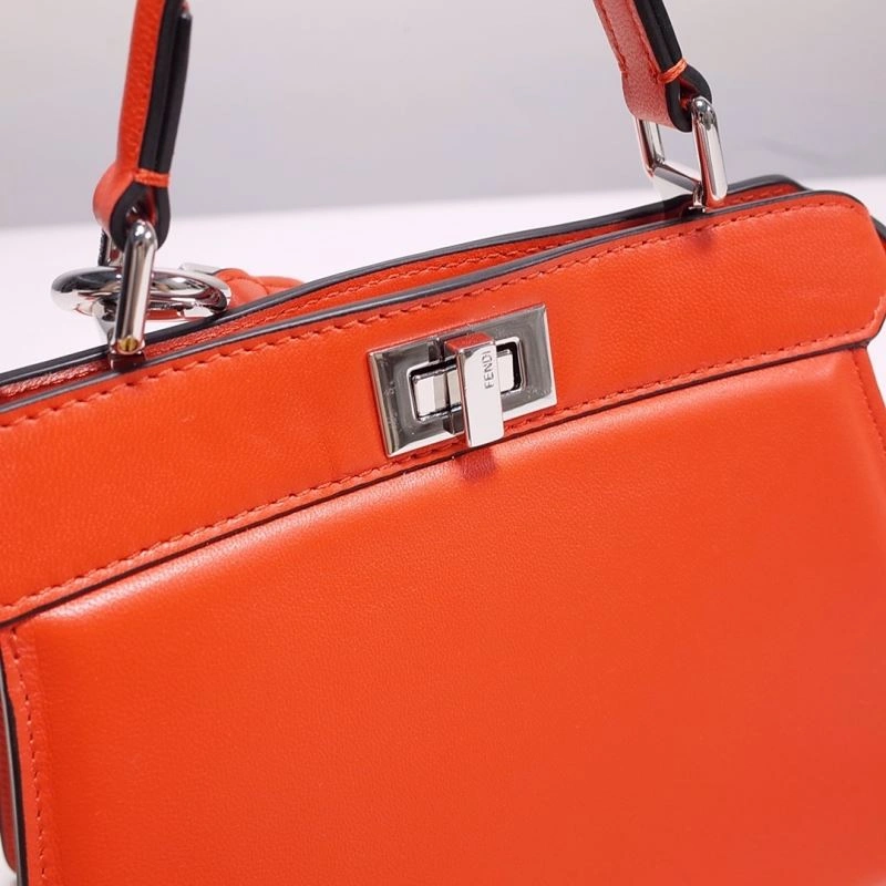 Fendi Peekaboo Bags Comfortable 59354
