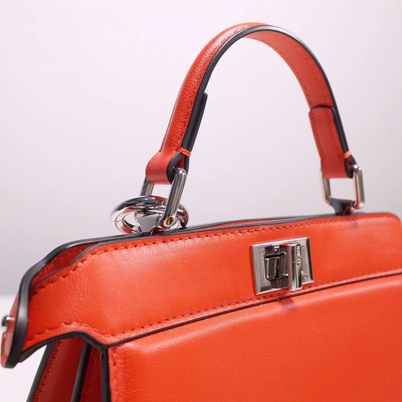 Fendi Peekaboo Bags Comfortable 59354