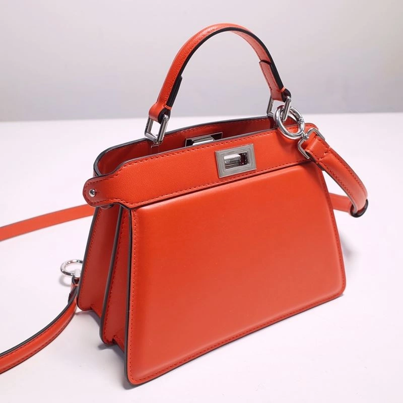 Fendi Peekaboo Bags Comfortable 59354