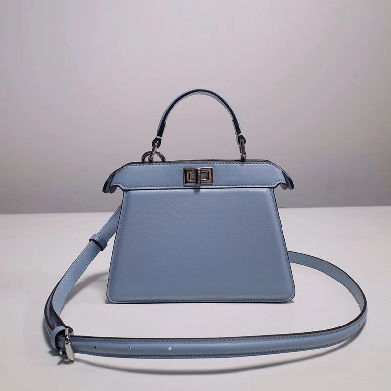 Sustainable Fendi Peekaboo Bags 59351