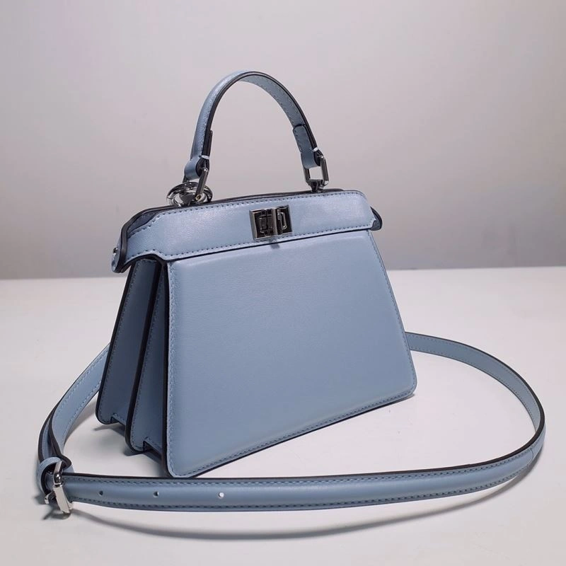 Sustainable Fendi Peekaboo Bags 59351