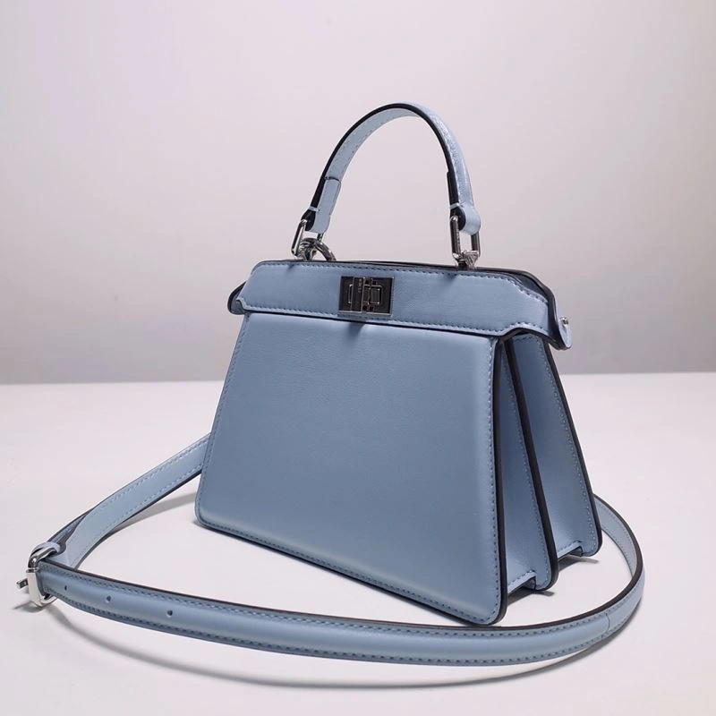 Sustainable Fendi Peekaboo Bags 59351