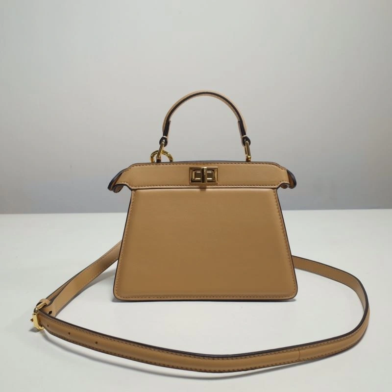 Fendi Peekaboo Bags SunProtective 59350