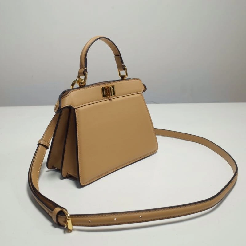 Fendi Peekaboo Bags SunProtective 59350